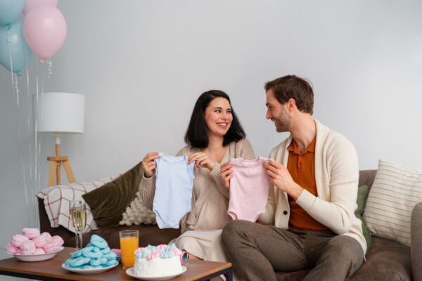 Baby Shower Gifts